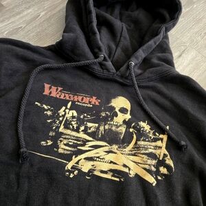 Waxwork Records 2023 Subscription L Pullover Hoodie